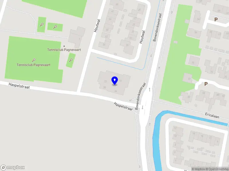 Stichting Administratiekantoor Van Loon Hoeven