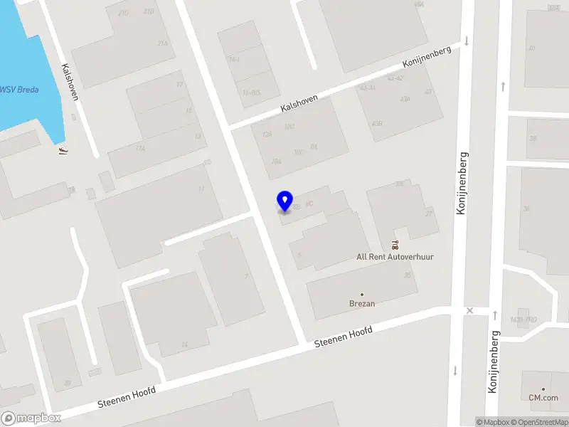 VvE Porto Prinsenbeek Breda