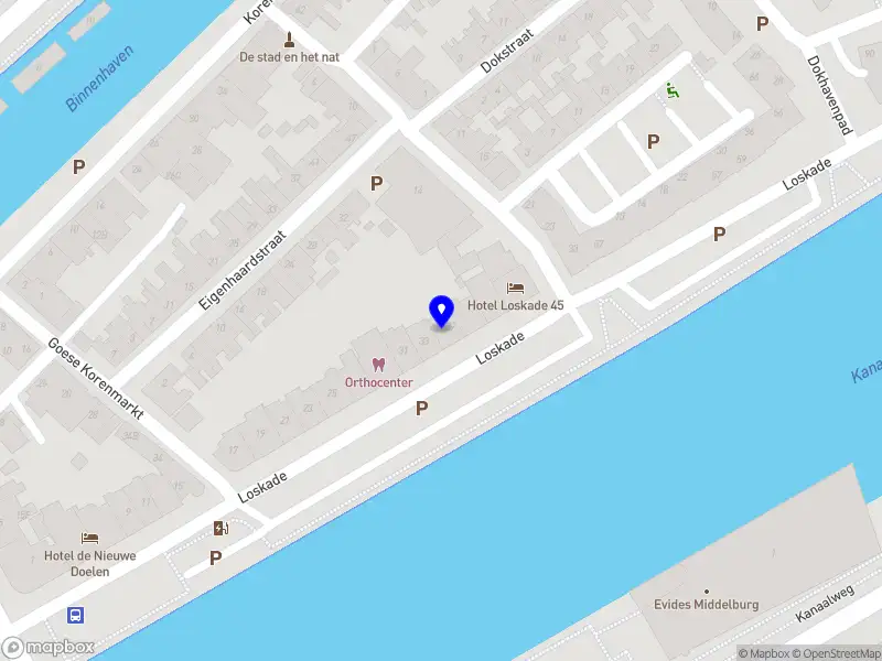 B Business B.V. Middelburg