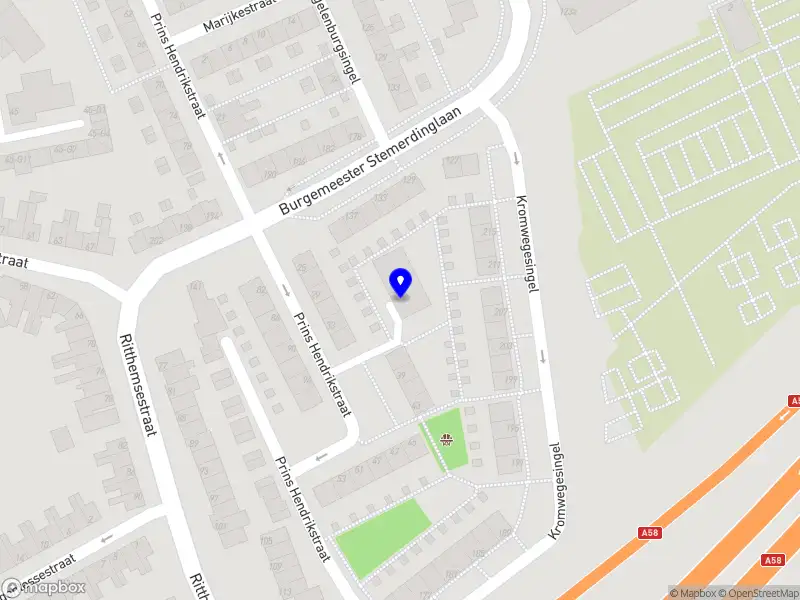 Stichting Mae Uku Oost-Souburg