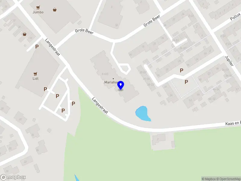 VvE Residentie Mariahoeve