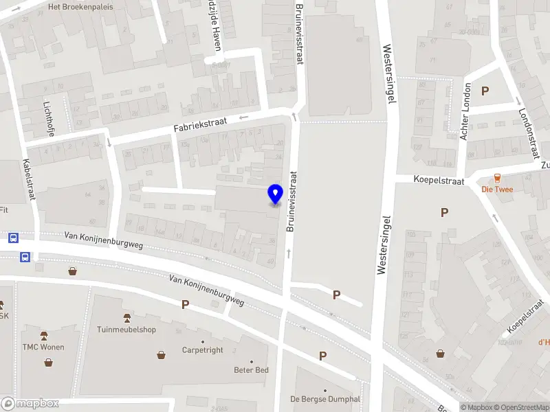 Acupunctuur Bergen op Zoom