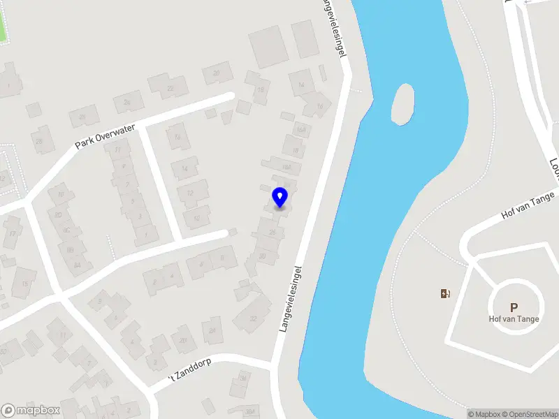 Magrid Middelburg