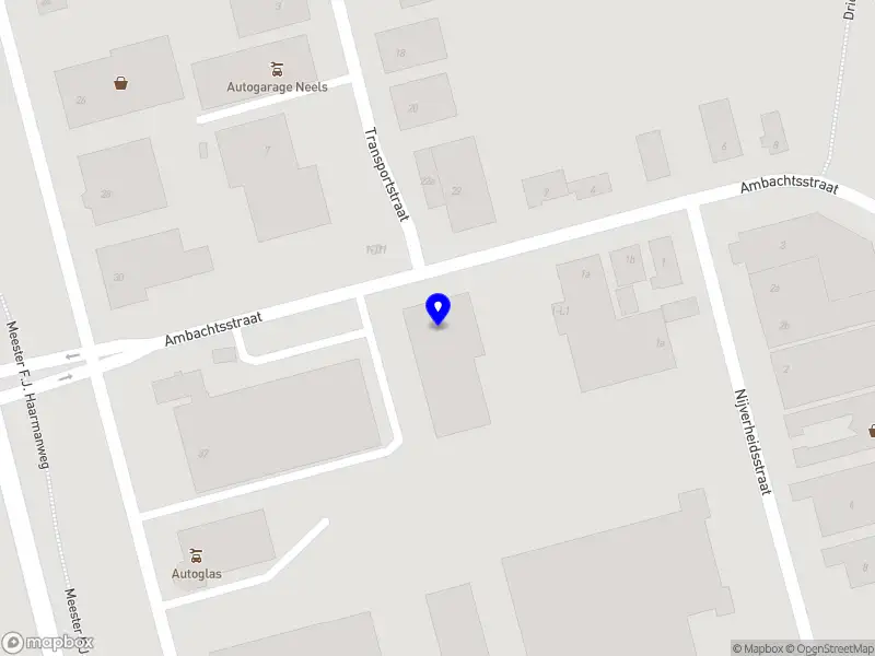 Rijnberg Holding B.V. Terneuzen