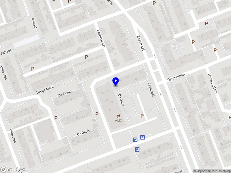 V.V.E. Stoopstraat/Edisonstraat Zevenbergen