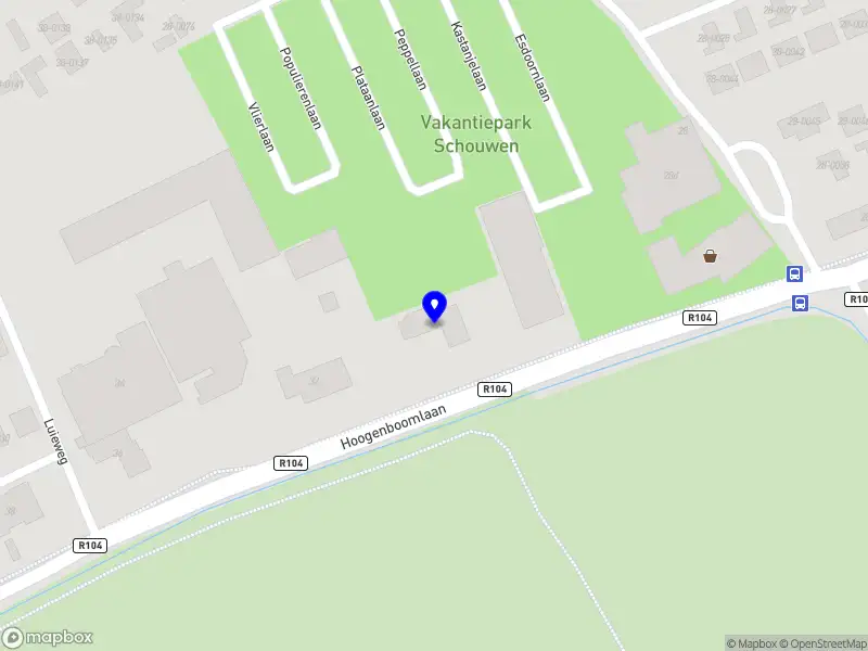 Barry van der Reijnst Personal Holding B.V.