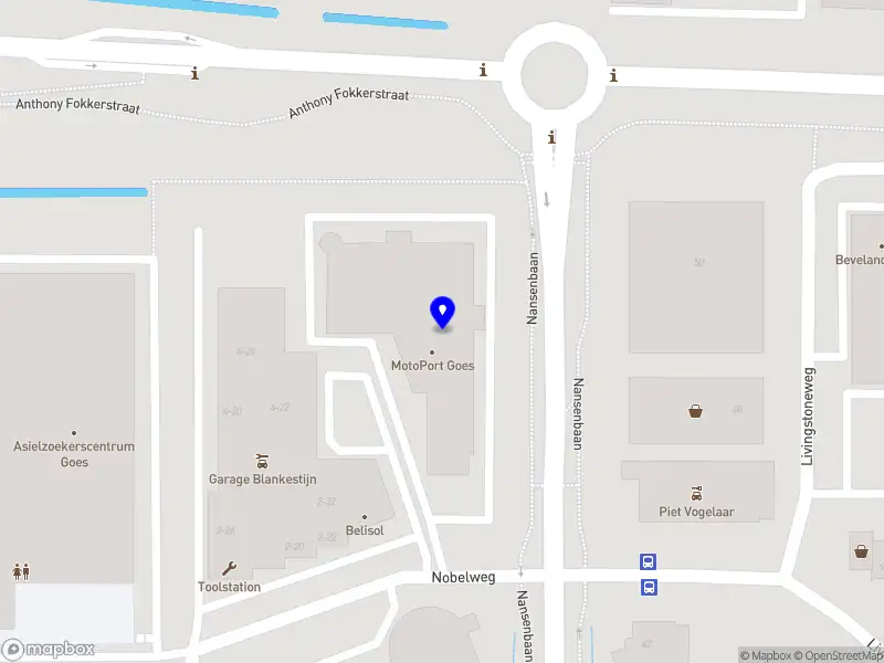 Nieuw bedrijf Rietwegen Vastgoed B.V.