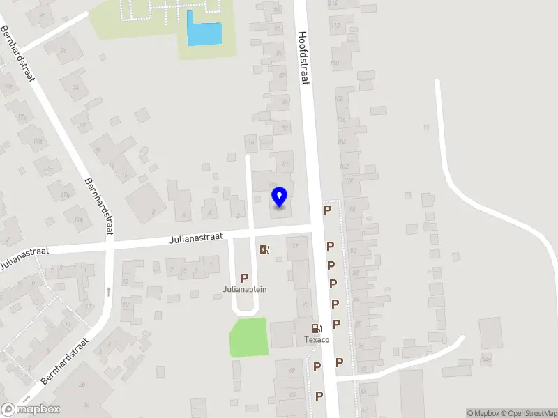 Nieuw bedrijf Transnational Agri Projects B.V.