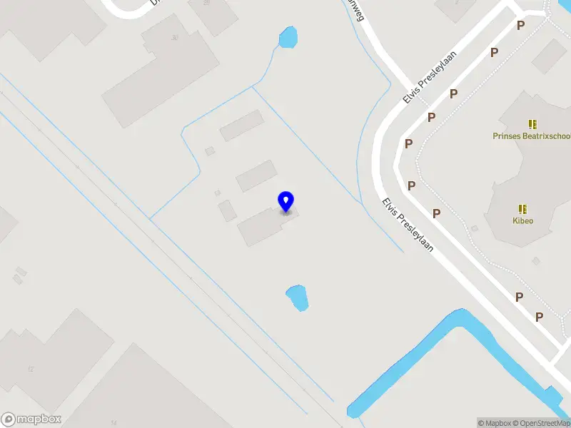 Nieuw bedrijf J. Zwartepoorte Pensioen B.V.