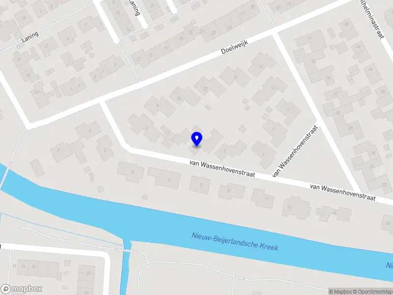 JGK Beleggingen B.V.