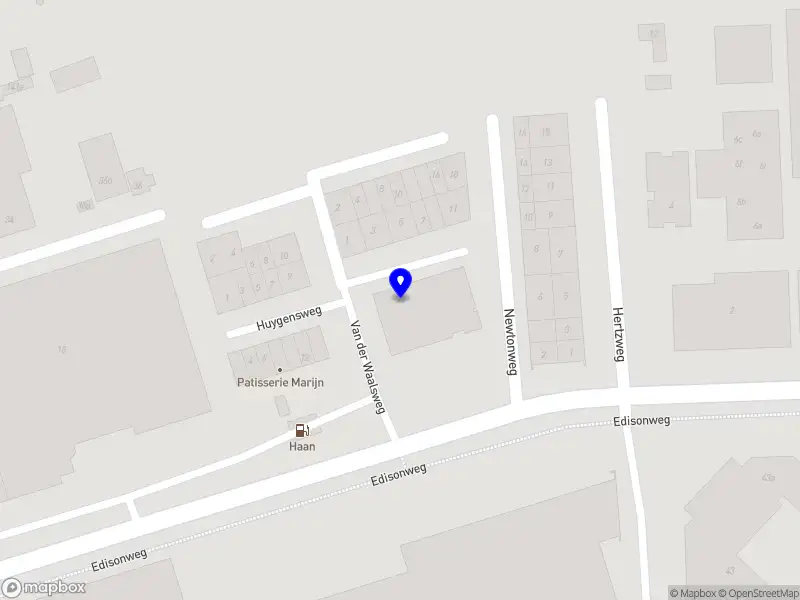 EWE Holding B.V. Alblasserdam