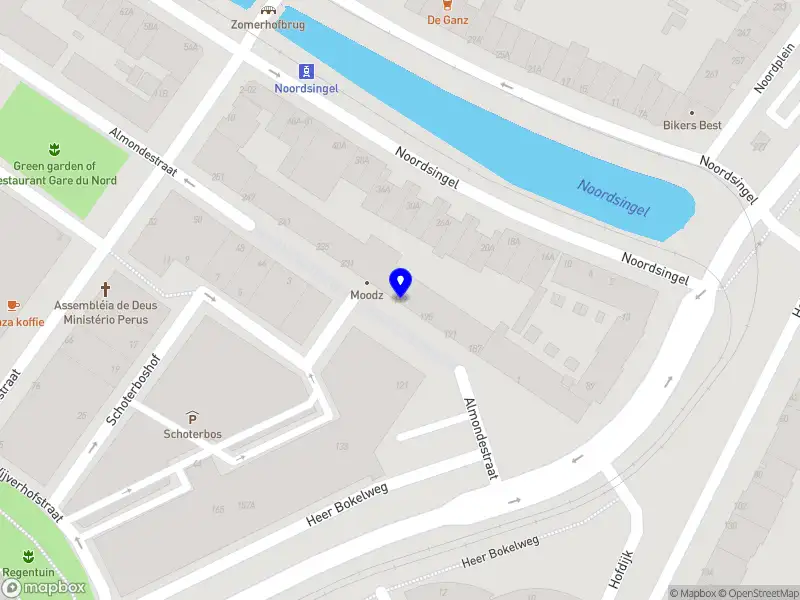 P.J.M. van den Broeke Beheer B.V.