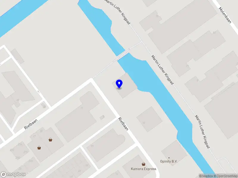 Nieuw bedrijf Winterswijk Airfreight B.V.