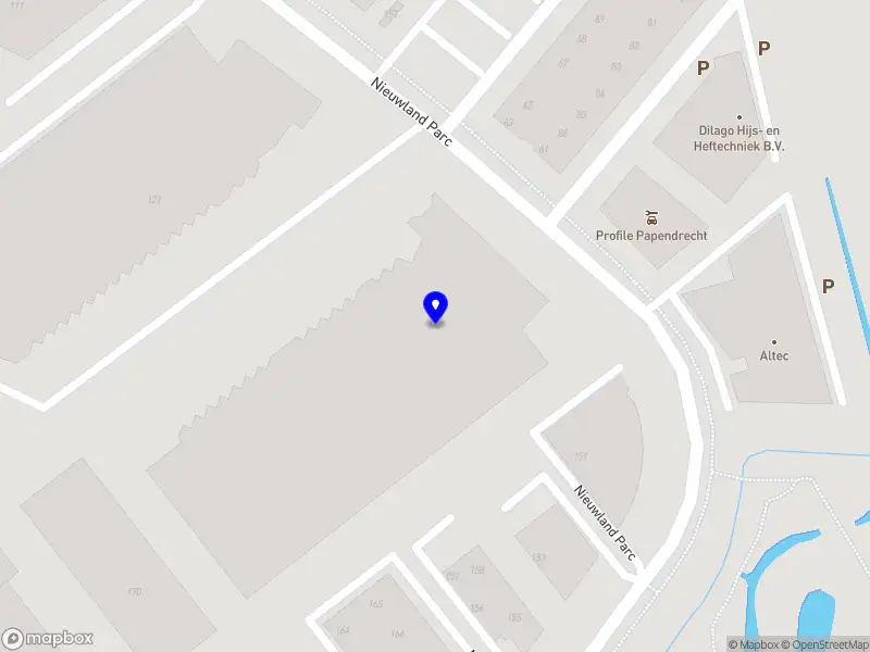 A.D. van der Staaij Holding B.V.