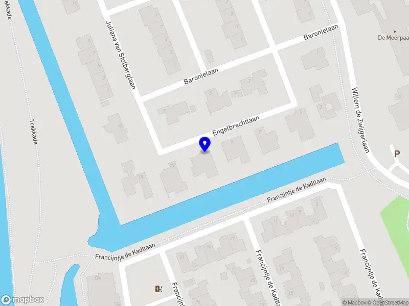 De Akerboom B.V. Vlaardingen