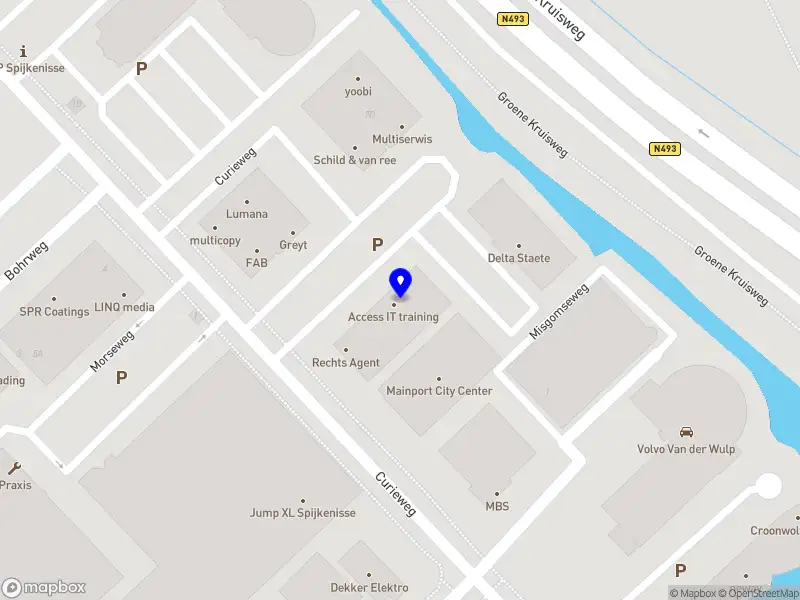 Rothermo Beheer B.V. SPIJKENISSE