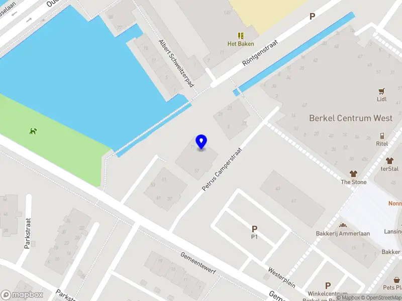 J.L. Vermeulen Holding B.V.