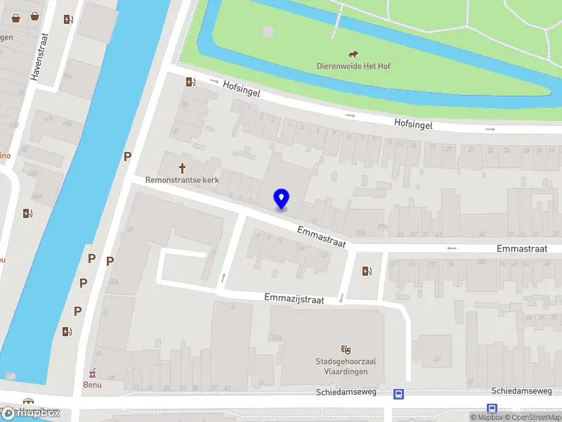 Elektro EMDEE B.V. Vlaardingen
