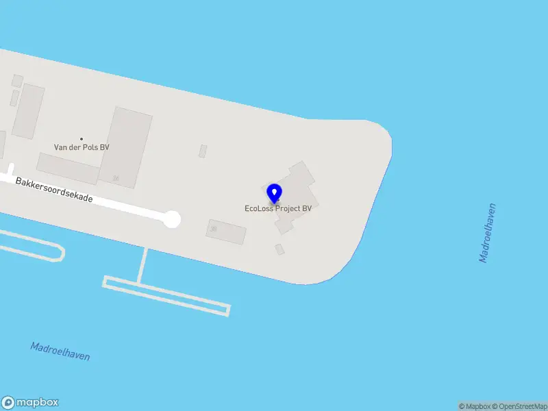 EcoLoss Beheer B.V. PERNIS ROTTERDAM