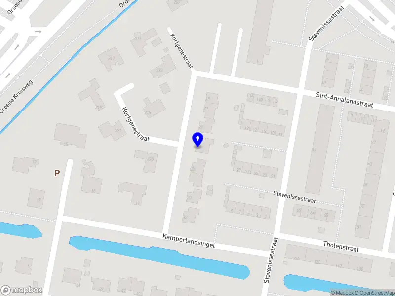 A. Put Beheer B.V. Rotterdam