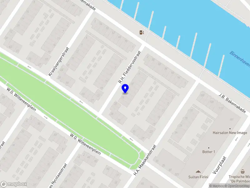 Memphis Rotterdam