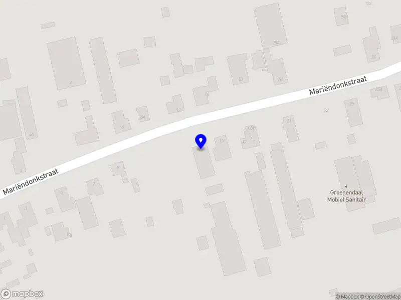 Anton Kolbach Holding B.V.