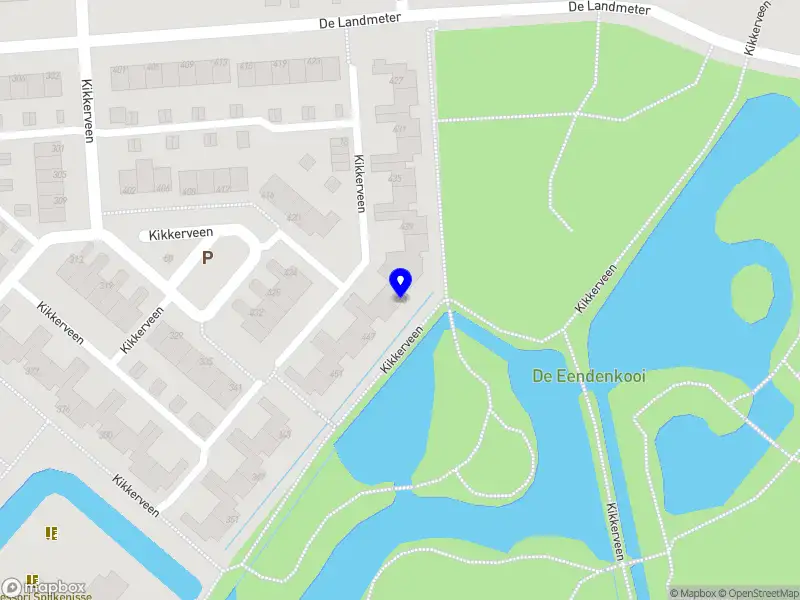 Stg. Beh. Derdeng. TilburgWaterval advocaten