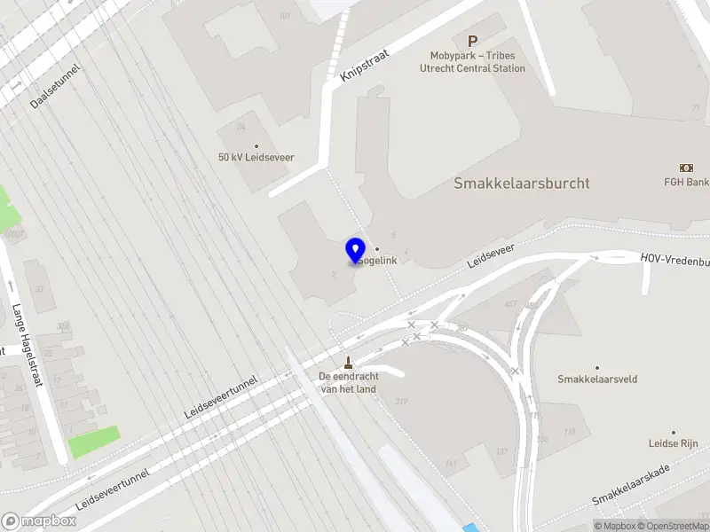 Circle Investment & Management B.V. Utrecht