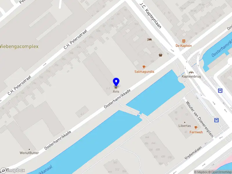 M.J. Smeman Groningen