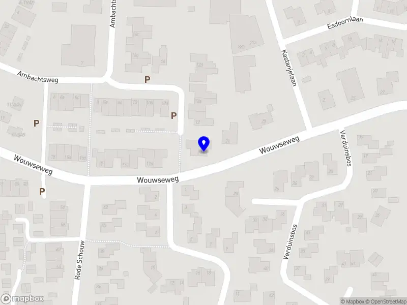 Anker Holding B.V. Halsteren