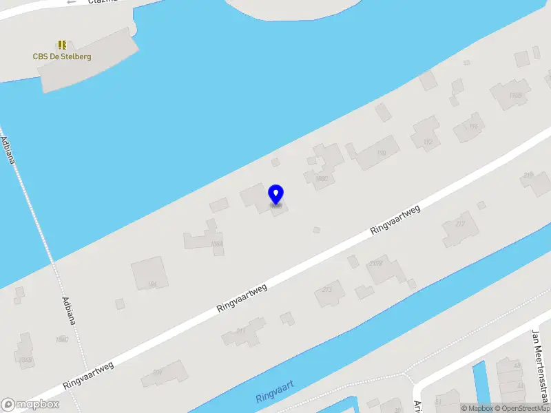 Berlage Vastgoed Rotterdam B.V.