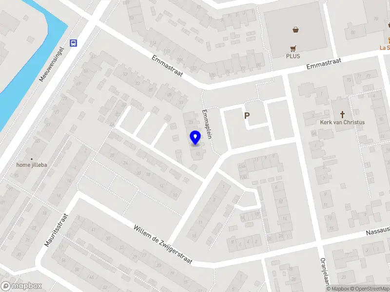 M.J. van Beek Rozenburg Holding B.V.