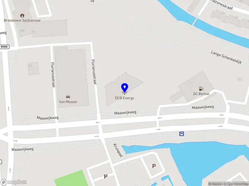 DCB Seggelant Beheer B.V. SPIJKENISSE