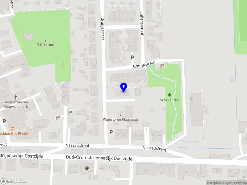 Past Rotarians Club Hoeksche Waard