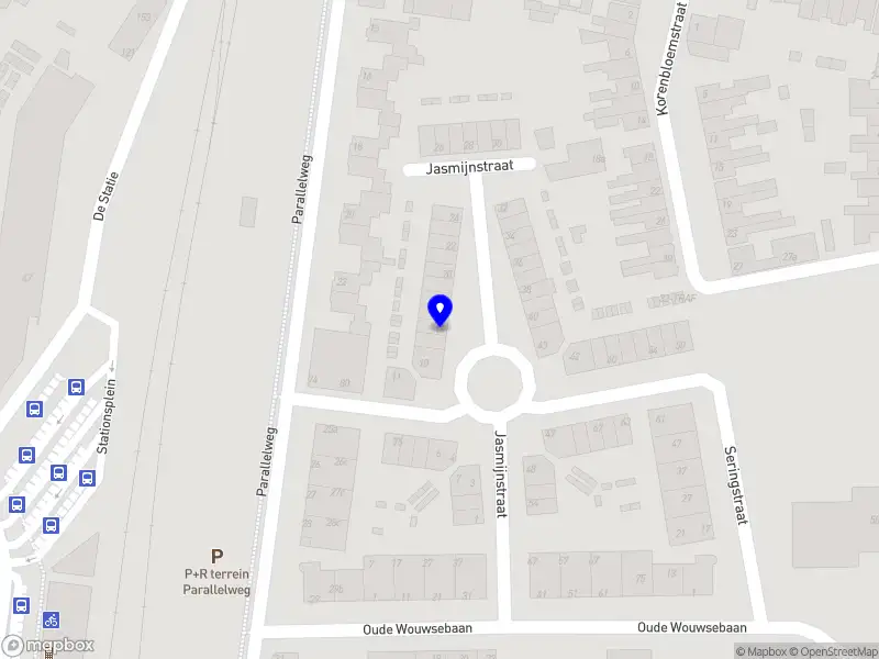 Stg Netwerk Intern Samenwerking Marokko(NISM) Bergen op Zoom