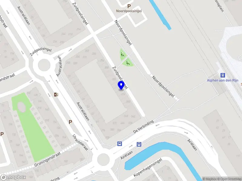 OVIS Alphen aan den Rijn