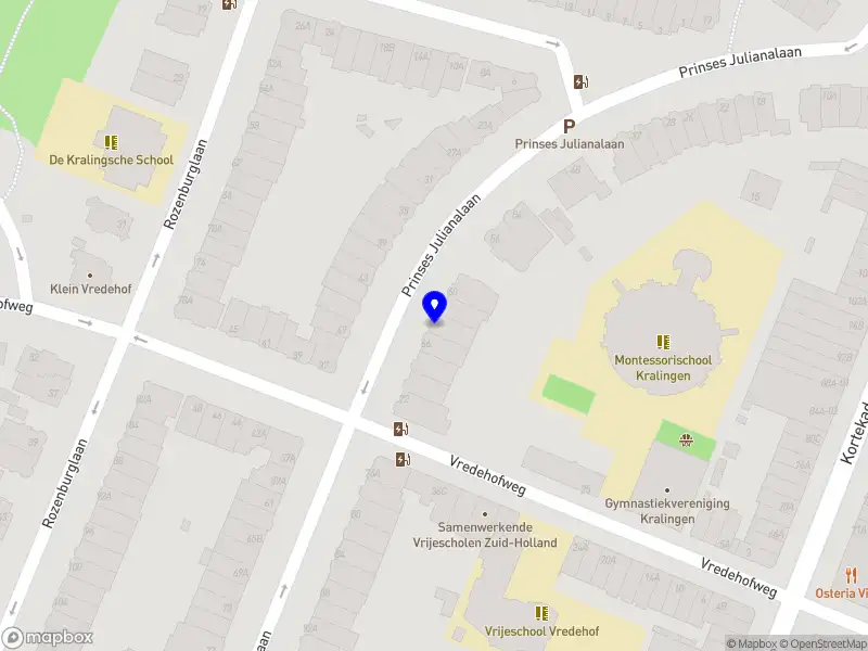 Vandehoek Holding B.V.