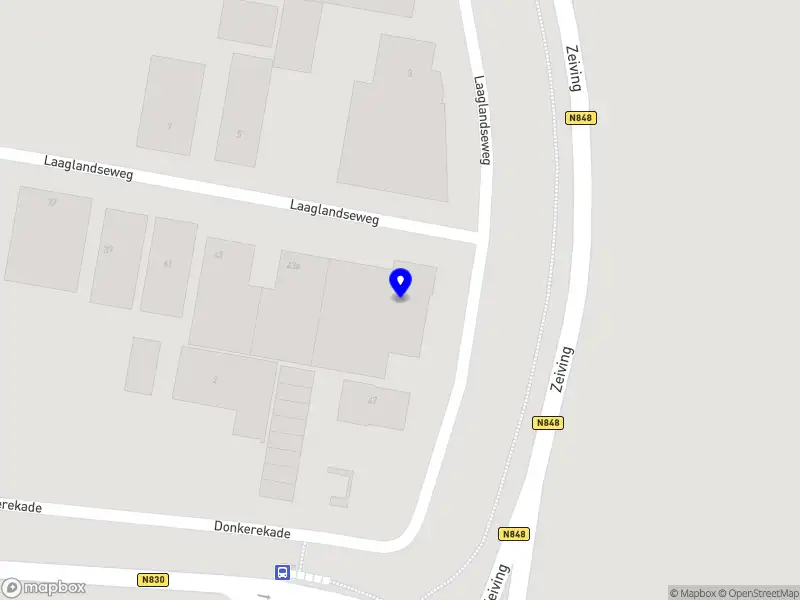 Meijboom Houdstermaatschappij B.V.