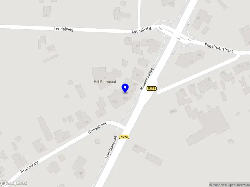 Nieuw bedrijf Stichting ECS