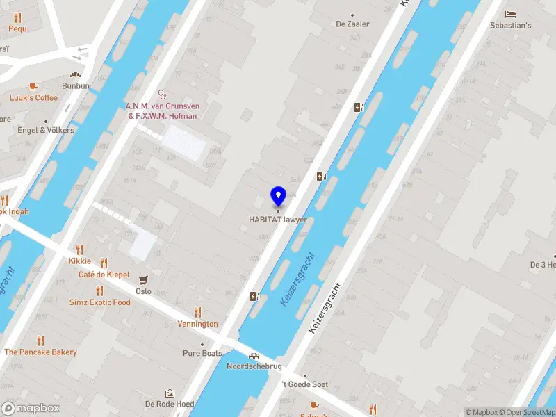Exterran Italy Holdings B.V. Amsterdam