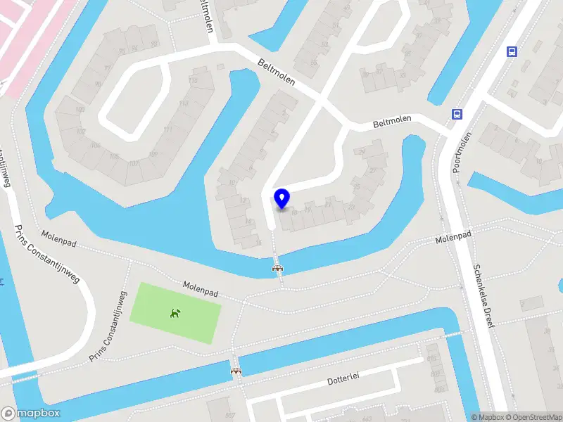 Stichting Samen in Schollevaar Capelle aan den IJssel