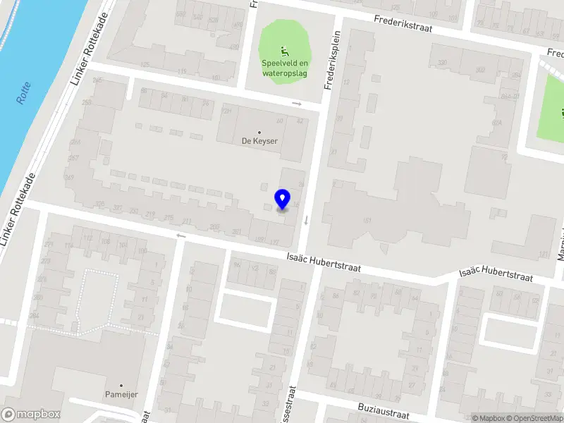"Stichting Tauasol" Rotterdam