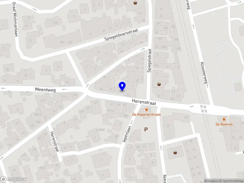 CoFund Microfinance B.V. BUSSUM