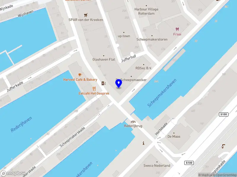 Nieuw bedrijf Stichting Administratiekantoor J. Bekkers Co.