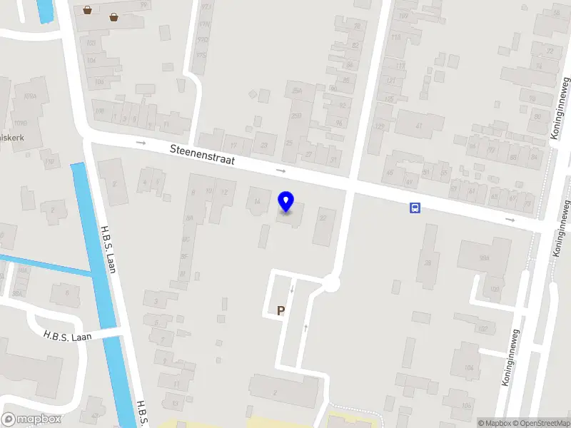 VvE De Veiling I Oud-Beijerland