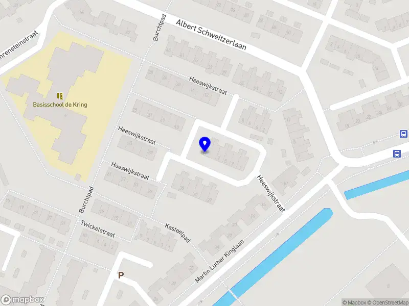 R.W. Barendrecht Hellevoetsluis