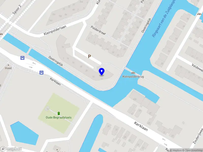 VvE Residentie Ringstaete Nieuwerkerk aan den IJssel