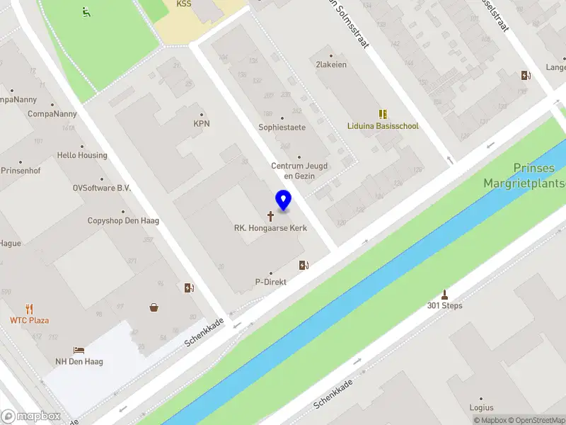 B.V. Beleggingsmaatschappij De Pyramiden