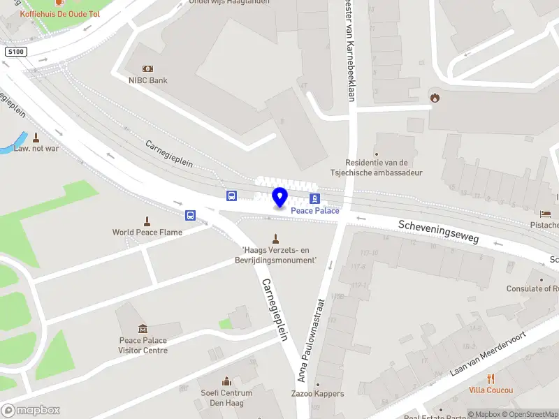 Nieuw bedrijf Expl. Mij. Burg Patynln B.V.