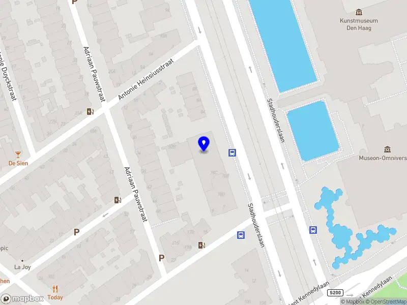 Kempenaer Management B.V. 's-Gravenhage